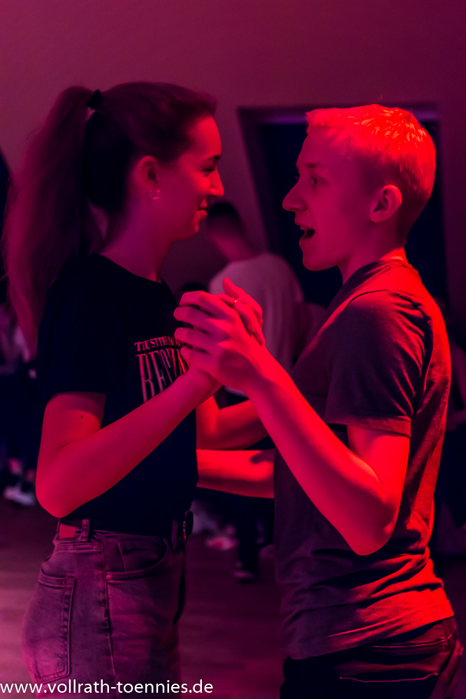 2019 12 07 Tanzparty Jugend 0702